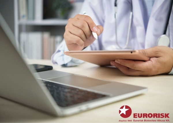 Gondoskodj értékeidről!